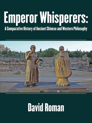 cover image of Emperor Whisperers